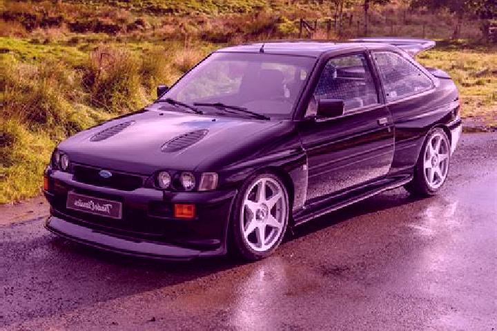 escort Abertillery