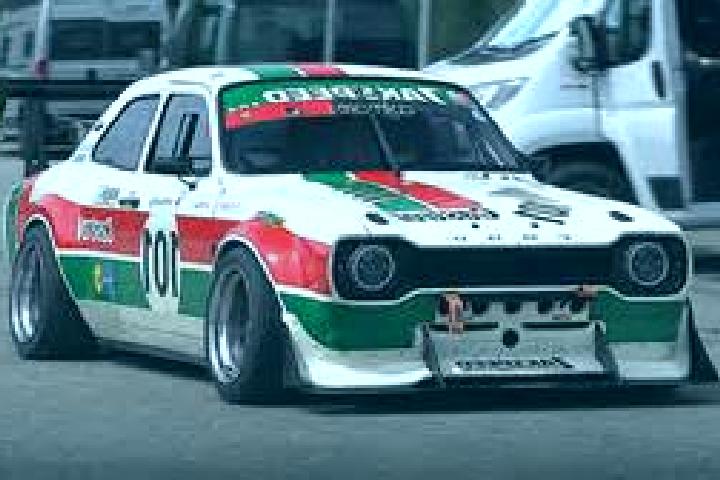 escort Abezames