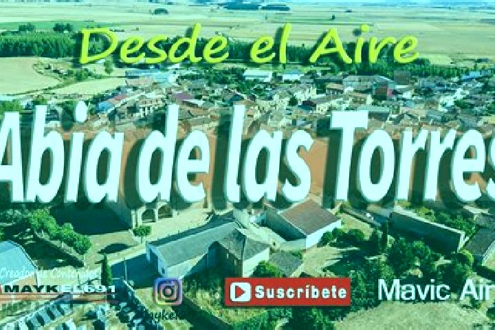 escort Abia de las Torres