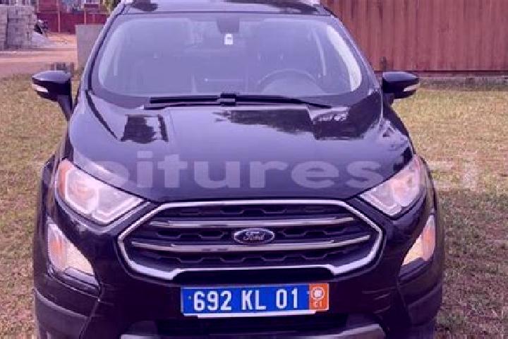 escort Abidjan