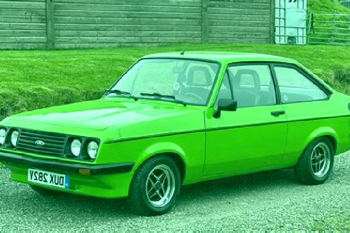 escort Abingdon