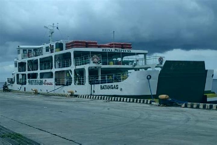 escort Abra de Ilog