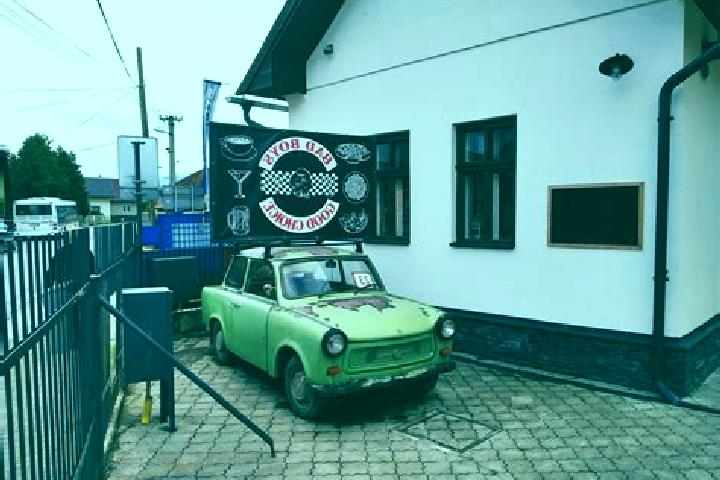 escort Abranovce