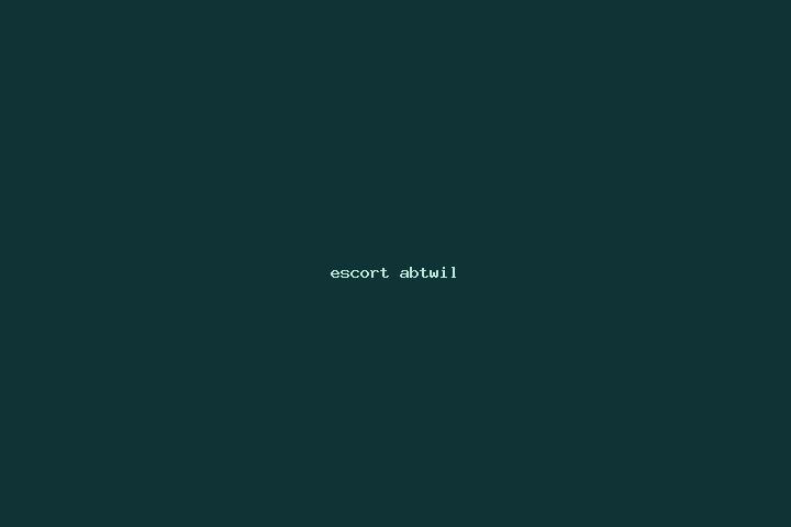 escort Abtwil
