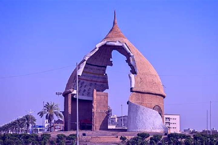 escort Abu Arish