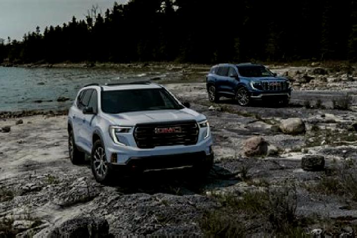 escort Acadia