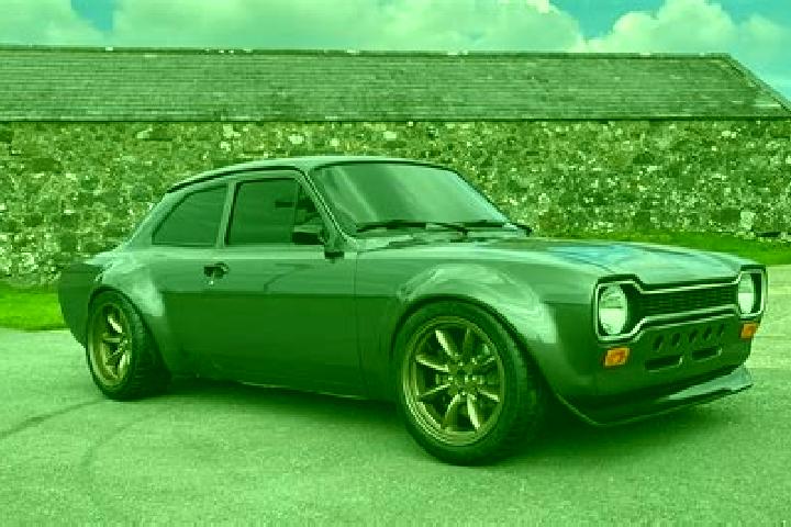 escort Acalman