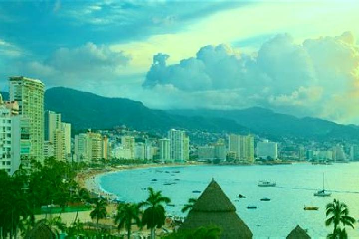 escort Acapulco de Juarez
