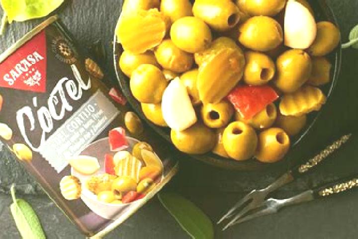 escort Aceitunas