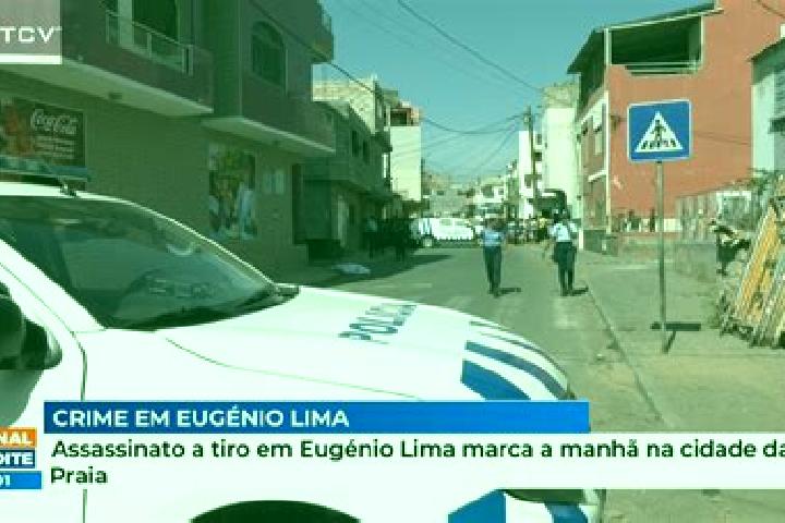 escort Achada Eugenio Lima