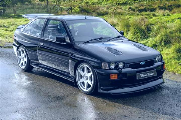 escort Achadinha