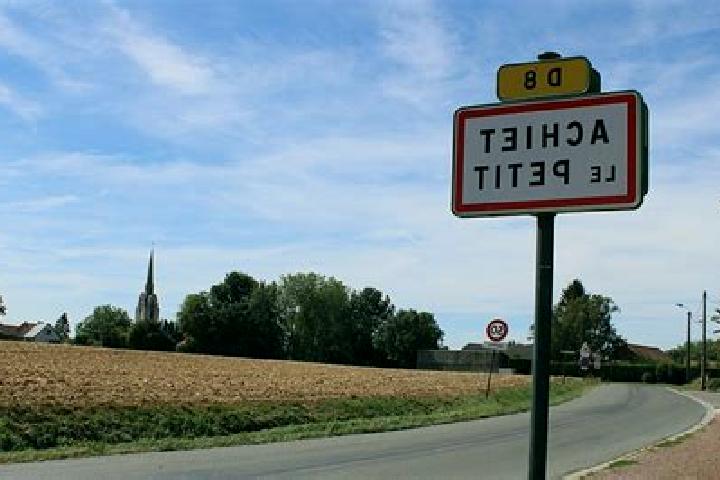 escort Achiet-le-Grand