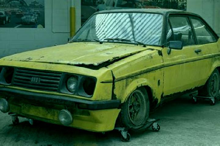 escort Achterberg