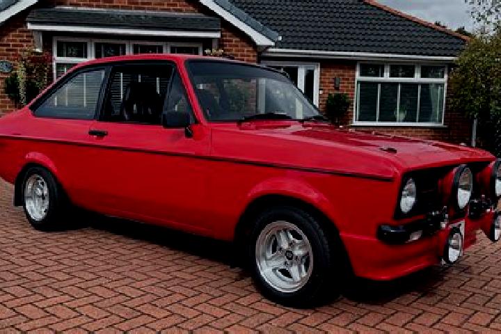 escort Achtrup