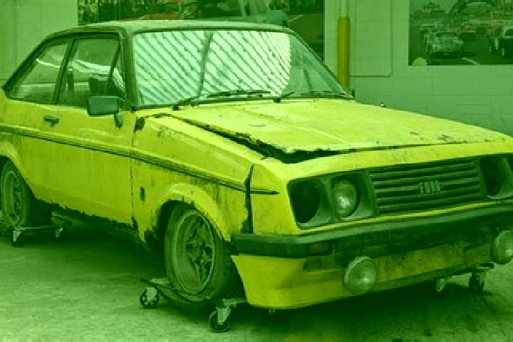 escort Achutupo