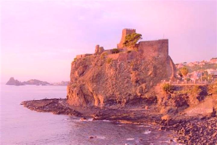 escort Aci Castello