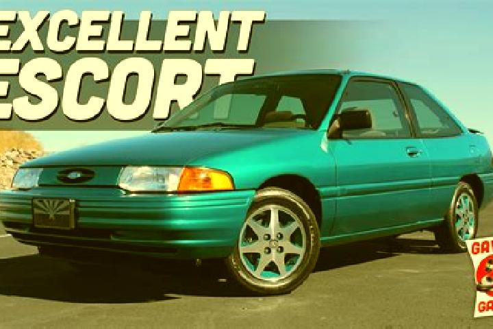escort Acorizal