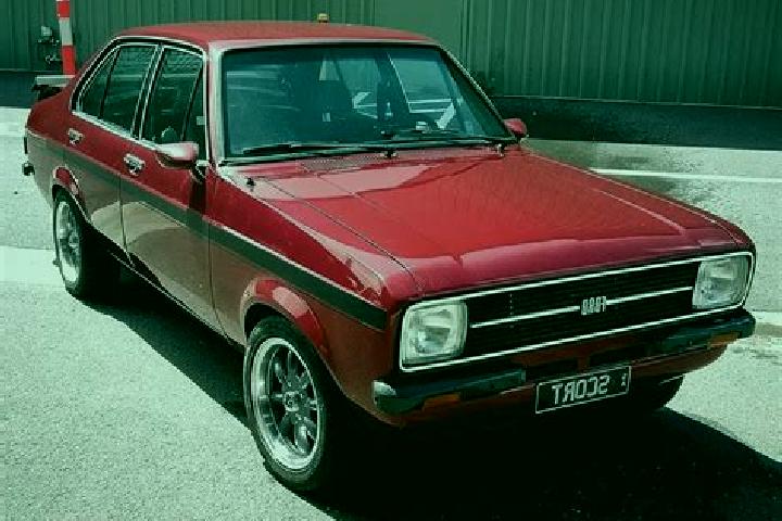 escort Acton