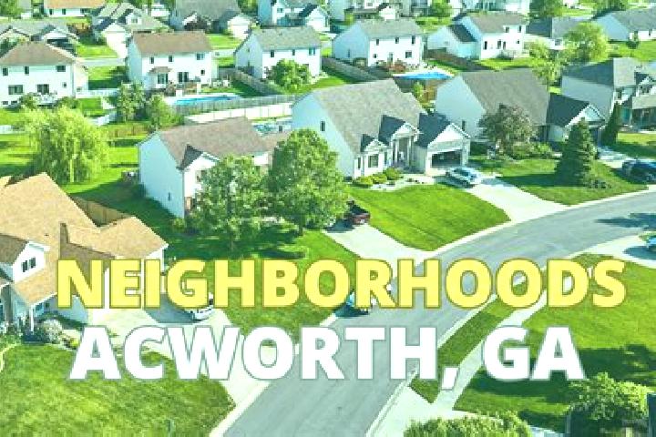 escort Acworth
