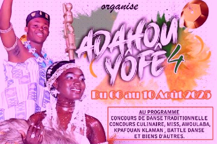 escort Adahou