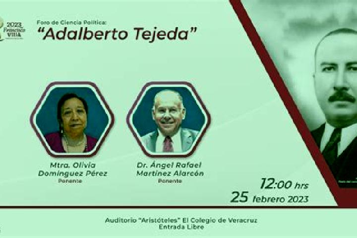 escort Adalberto Tejeda