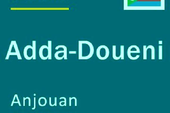 escort Adda-Doueni