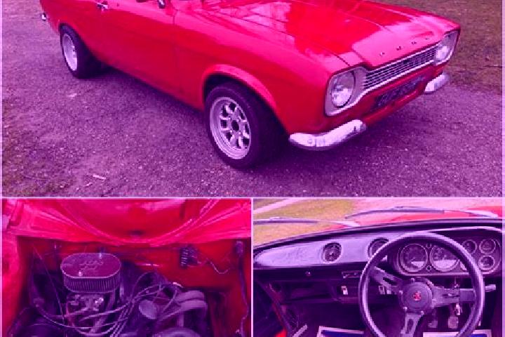 escort Addlestone