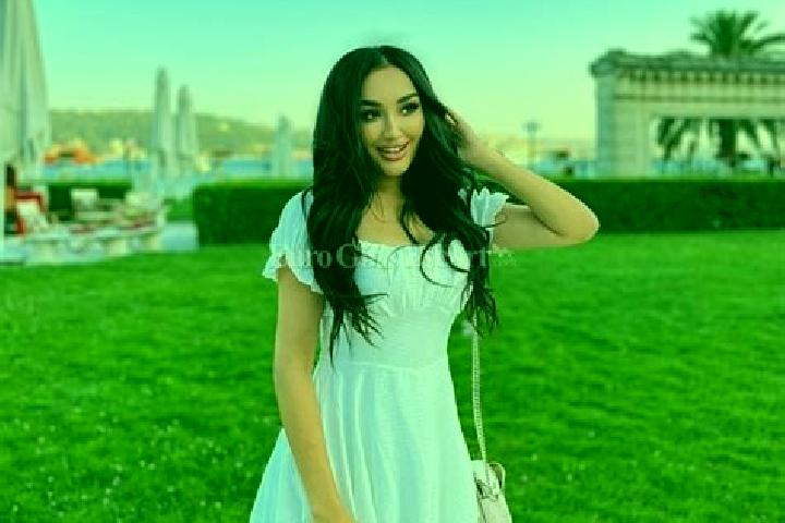 escort Adel