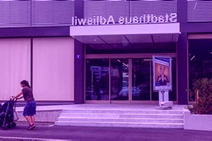escort Adliswil / Adliswil (Stadtkern)