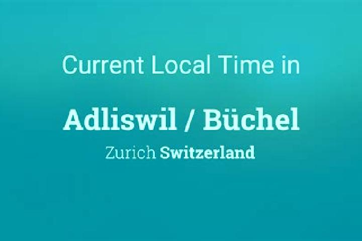 escort Adliswil / Buechel