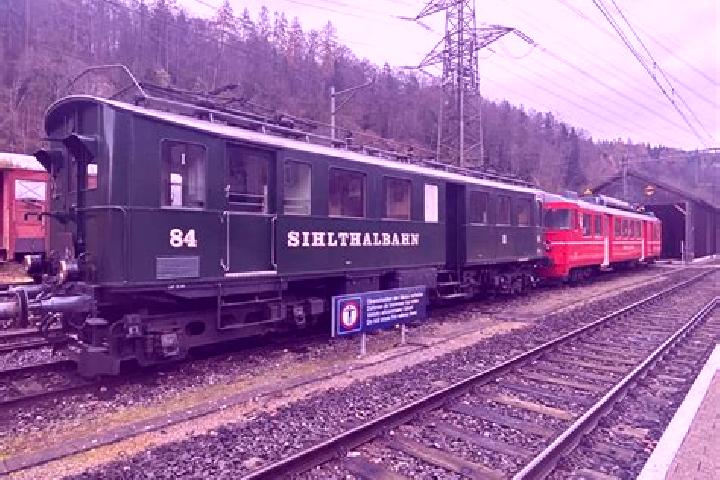escort Adliswil / Sihlau