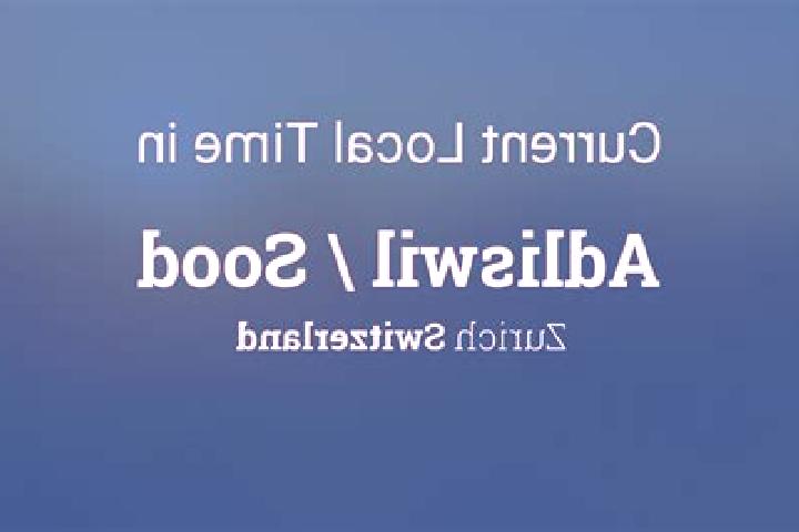 escort Adliswil / Sood