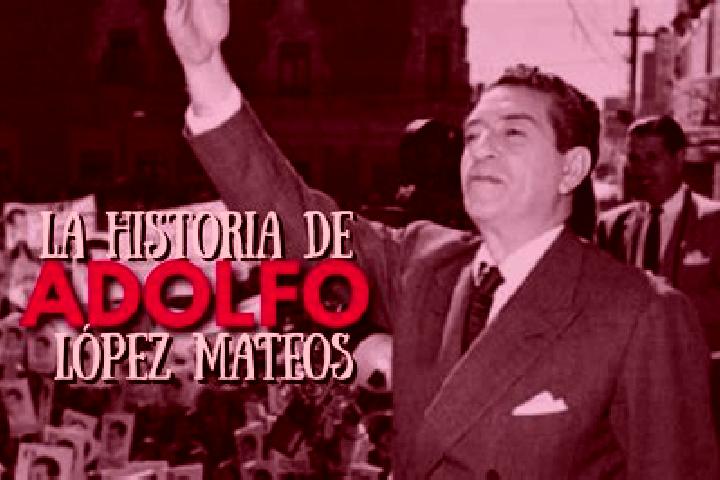 escort Adolfo Lopez Mateos (Aguinaldo)