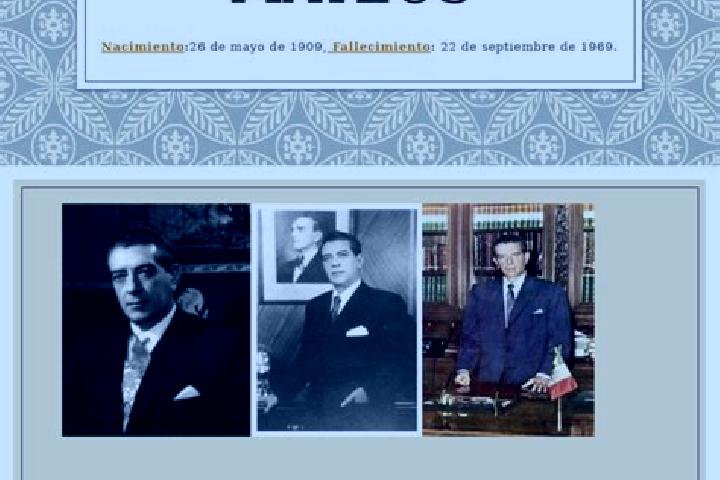 escort Adolfo Lopez Mateos