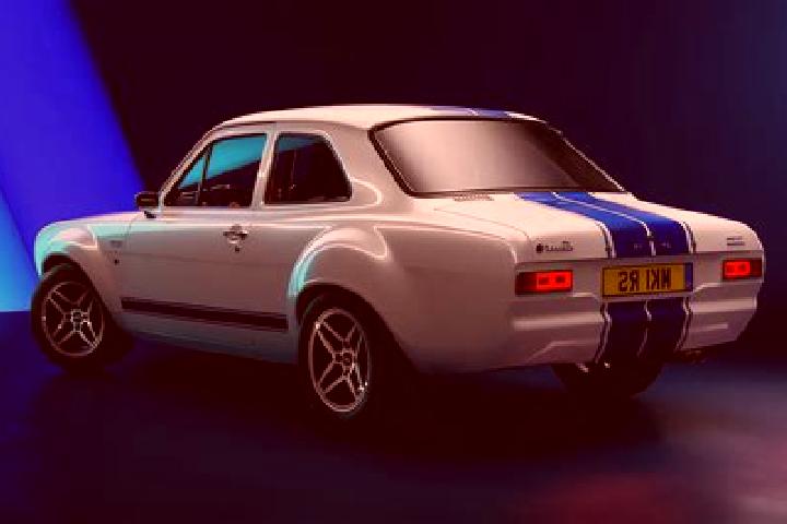 escort Adolfo