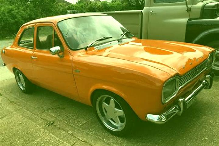 escort Adriers