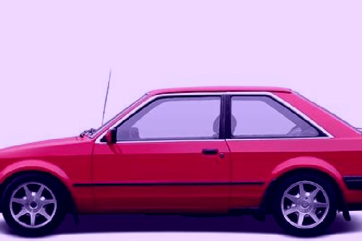 escort Adro