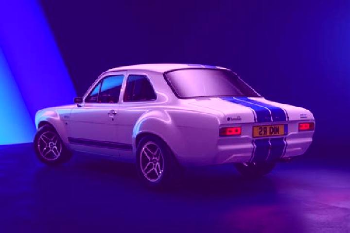escort Aefeo