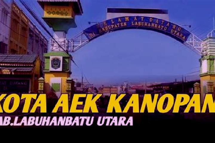 escort Aek Kanopan