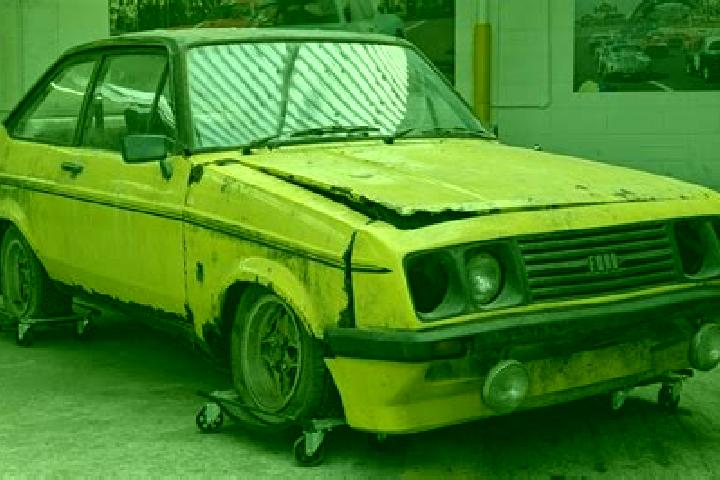 escort AElmhult