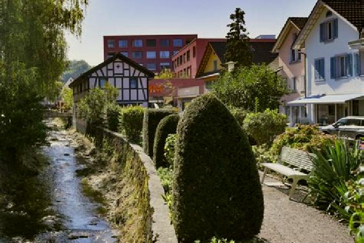 escort Affoltern am Albis