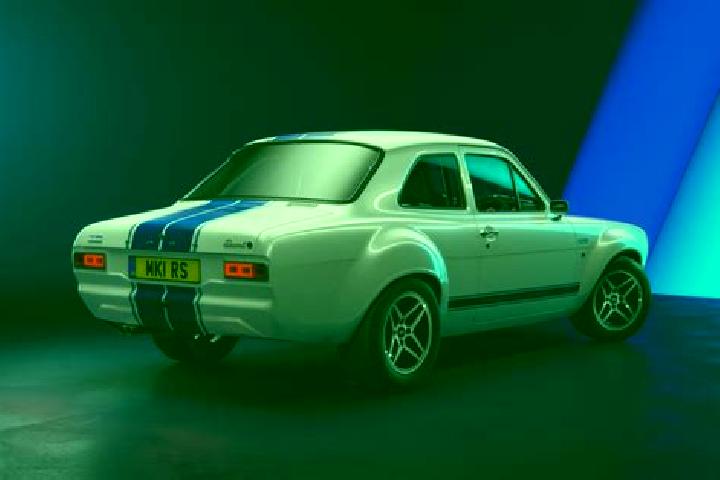 escort Afono