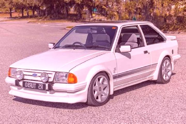 escort Afranio