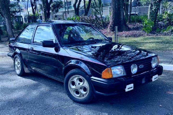 escort Afua