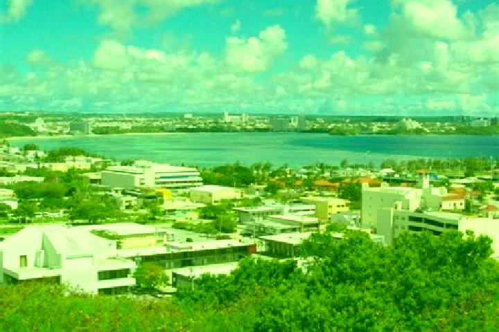 escort Agana Heights Village