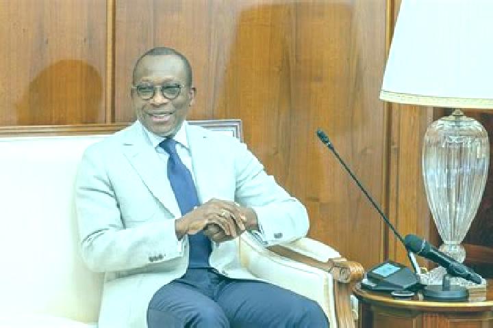 escort Agbanou-Djoukoukro