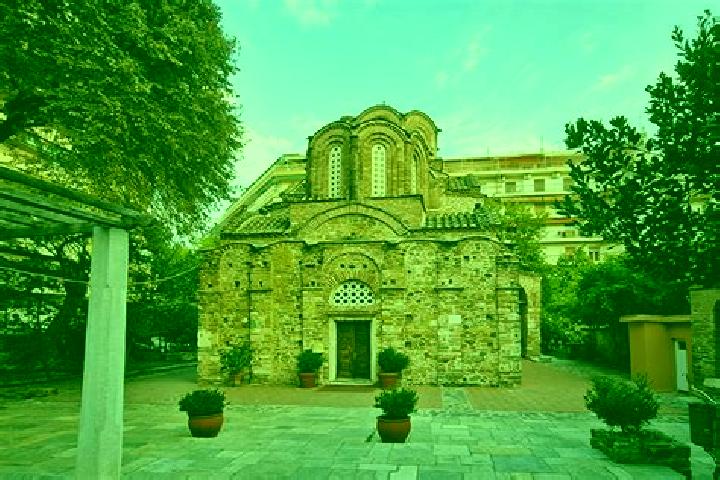escort Aghios Panteleimon