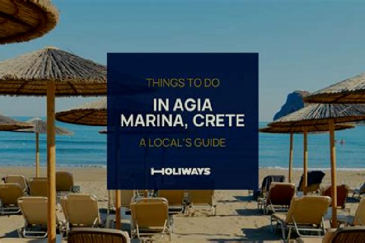 escort Agia Marina