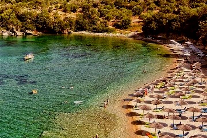 escort Agia Paraskevi