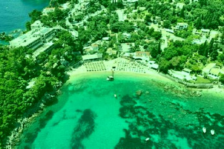 escort Agia Triada